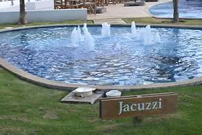 Lamar Jac 2 in Monterrico