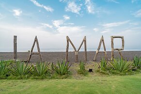 Lamar Jac 2 in Monterrico