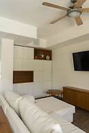 Luxury Villa w Direct Pool Entry Monterrico