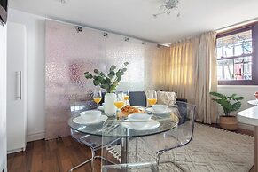 West End 1BR by Piccadilly & Soho