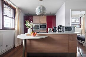 West End 1BR by Piccadilly & Soho