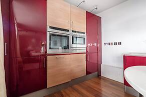 West End 1BR by Piccadilly & Soho