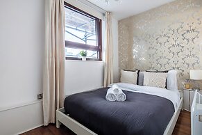West End 1BR by Piccadilly & Soho