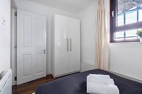 West End 1BR by Piccadilly & Soho