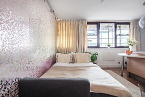 West End 1BR by Piccadilly & Soho