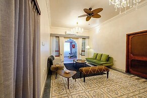 The Bagheera Heritage - Jaipur