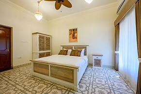 The Bagheera Heritage - Jaipur