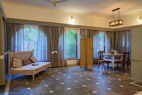 The Bagheera Heritage - Jaipur