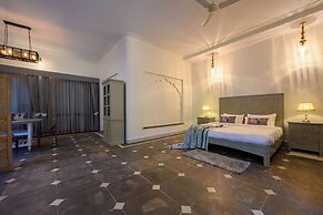 The Bagheera Heritage - Jaipur