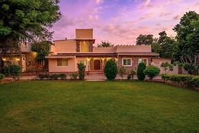 The Bagheera Heritage - Jaipur