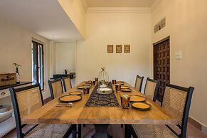 The Bagheera Heritage - Jaipur
