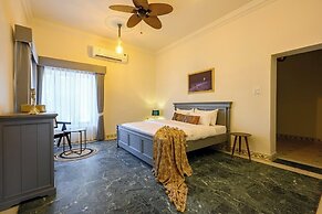 The Bagheera Heritage - Jaipur