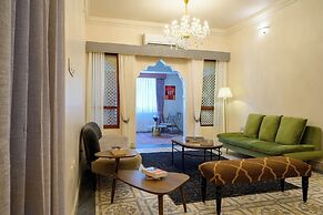 The Bagheera Heritage - Jaipur