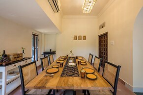 The Bagheera Heritage - Jaipur