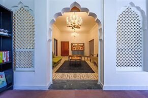 The Bagheera Heritage - Jaipur