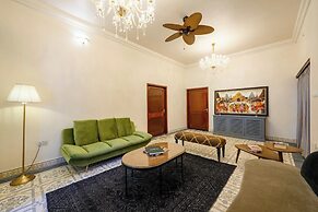 The Bagheera Heritage - Jaipur