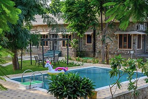 The Bagheera Heritage - Jaipur