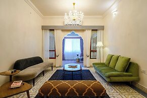 The Bagheera Heritage - Jaipur