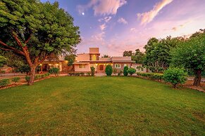 The Bagheera Heritage - Jaipur