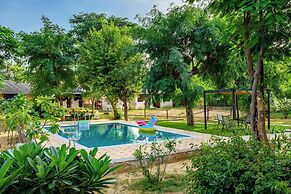 The Bagheera Heritage - Jaipur