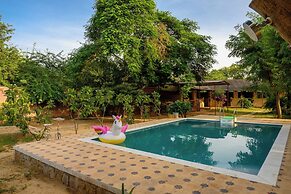 The Bagheera Heritage - Jaipur