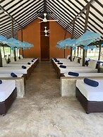Governors Camp Wilpattu