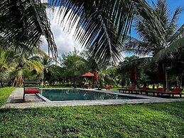 Governors Camp Wilpattu