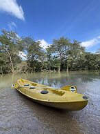 Governors Camp Wilpattu
