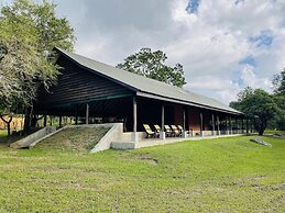 Governors Camp Wilpattu