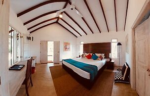 Governors Camp Wilpattu