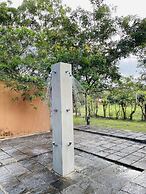 Governors Camp Wilpattu