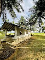 Governors Camp Wilpattu