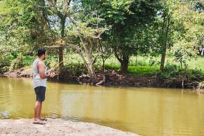 Governors Camp Wilpattu