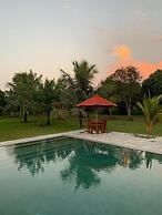 Governors Camp Wilpattu