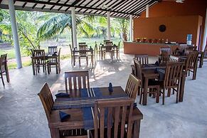 Governors Camp Wilpattu