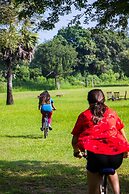 Governors Camp Wilpattu