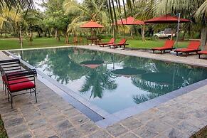 Governors Camp Wilpattu