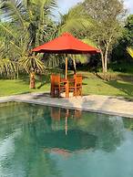 Governors Camp Wilpattu