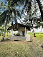 Governors Camp Wilpattu