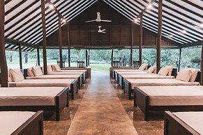 Governors Camp Wilpattu