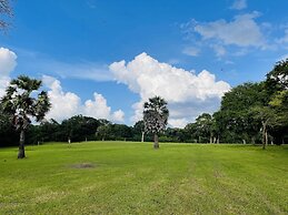Governors Camp Wilpattu