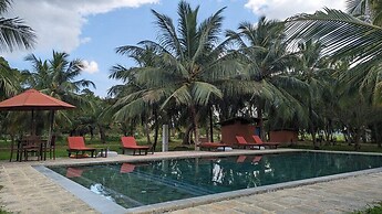 Governors Camp Wilpattu