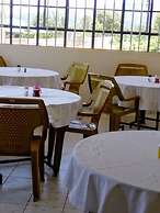 Kitwe Lodge Oyugis