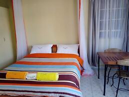 Kitwe Lodge Oyugis