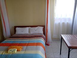 Kitwe Lodge Oyugis