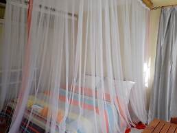Kitwe Lodge Oyugis