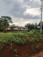 Kitwe Lodge Oyugis