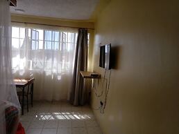 Kitwe Lodge Oyugis