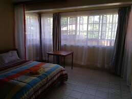 Kitwe Lodge Oyugis
