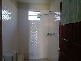 Kitwe Lodge Oyugis